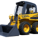  GEHL 4640E Power2